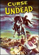 Curse of the Undead