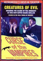 Curse of the Vampires