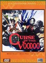 Curse of the Voodoo