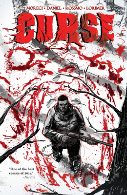 Curse - Moreci, Michael, and Daniel, Tim