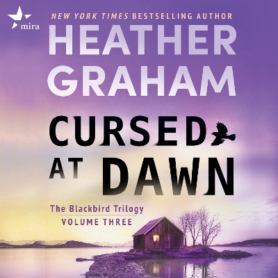 Cursed at Dawn - Graham, Heather