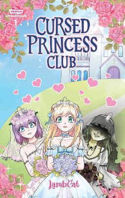 Cursed Princess Club Volume 1 - LambCat