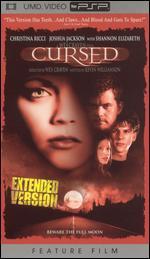 Cursed [UMD]