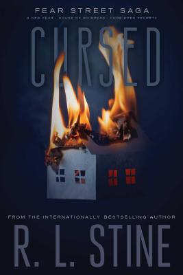 Cursed - Stine, R L