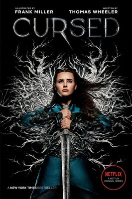 Cursed - Wheeler, Thomas
