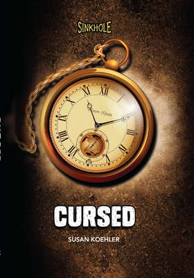 Cursed - Koehler, Susan