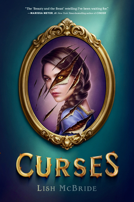 Curses - McBride, Lish