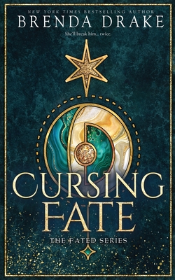 Cursing Fate - Drake, Brenda
