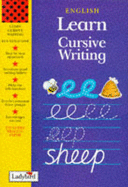 Cursive Writing