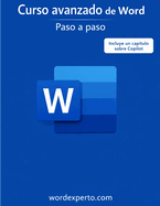 Curso avanzado de Word paso a paso