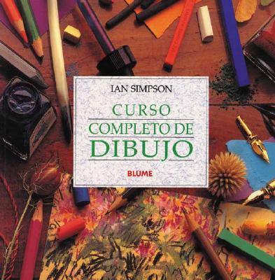 Curso Completo de Dibujo - Simpson, Ian