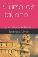 Curso de italiano: para hispanohablantes