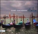 Curt Cacioppo: Italia
