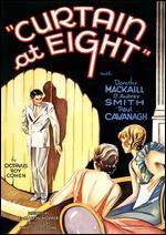 Curtain at Eight