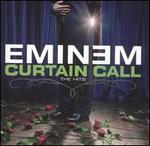 Curtain Call: The Hits [Clean]