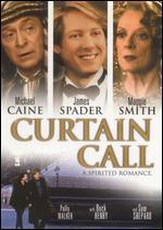 Curtain Call