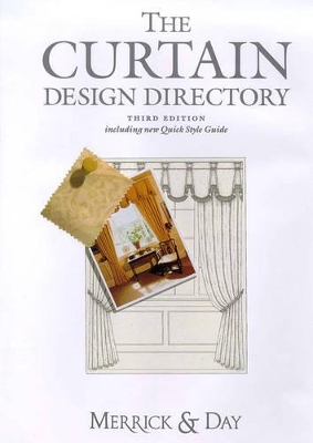 Curtain Design Directory - Merrick, Catherine