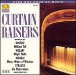 Curtain Raisers