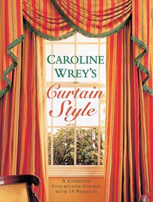 CURTAIN STYLE - 