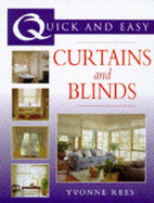 Curtains and Blinds