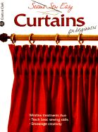 Curtains for Beginners