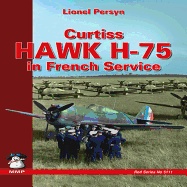Curtis Hawk H-75: In French Service