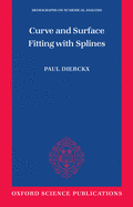 Curve and Surface Fitting with Splines
