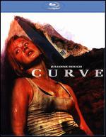 Curve [Blu-ray]