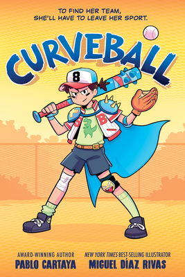 Curveball - Cartaya, Pablo