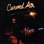 Curved Air