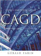 Curves and Surfaces for Cagd: A Practical Guide