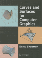 Curves and Surfaces for Computer Graphics