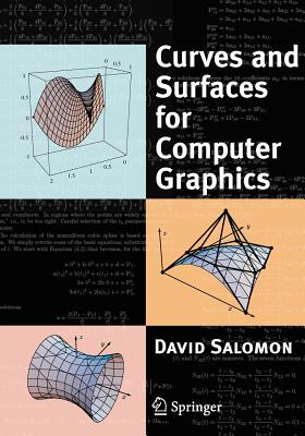 Curves and Surfaces for Computer Graphics - Salomon, David