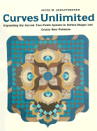 Curves Unlimited: Expanding the Curved Two-Patch System to Soften Shapes and Create New Patterns