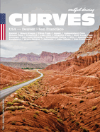 Curves Usa: Denver - San Francisco: Number 11