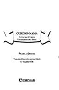 Curzon-Nama: Autocrat Curzon, Unconquerable India