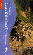 Cusco & the Sacred Valley handbook : the travel guide