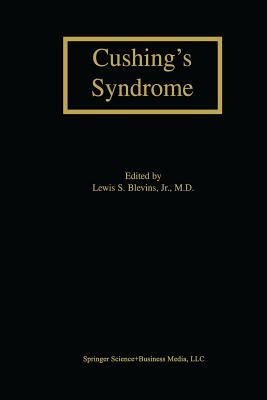 Cushing's Syndrome - Blevins, Lewis S, MD (Editor)
