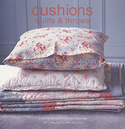 Cushions, Quilts and Throws