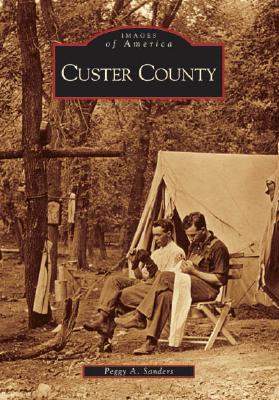 Custer County - Sanders, Peggy A