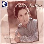 Custer LaRue Ballads