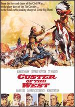 Custer of the West