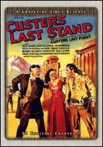Custer's Last Stand