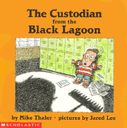 Custodian from the Black Lagoon