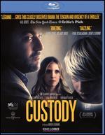 Custody [Blu-ray]