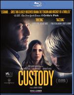 Custody [Blu-ray] - Xavier Legrand