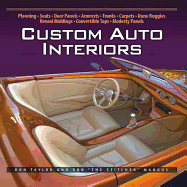 Custom Auto Interiors
