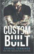 Custom Built: A Spicy MC Romance