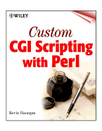 Custom CGI Scripting with Perl