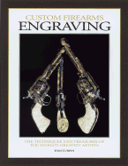 Custom Firearms Engraving